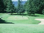GOLF DE PRUNEVELLE_2 © Golf de Prunevelle