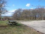 AIRE DE CAMPING-CARS DE VANDONCOURT_1 © Office de Tourisme du Pays de Montbéliard