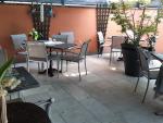 Restaurant Auberge Fleurie © Jacquet Pascal