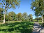 Promenade du Doubs © Office de Tourisme du Pays de Montbéliard