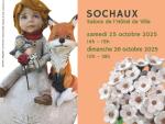 La Céramique en Fête © La Porte Ouverte sur les Arts