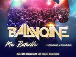 BALAVOINE ma bataille © Mona +