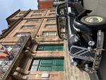 Balade en voiture ancienne © PaysdeMontbéliardTourisme