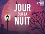 Exposition 'Jour sur la Nuit' © Le Pavillon des Sciences