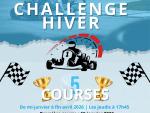 Challenge Hiver ASCAP Karting © Mona +