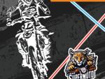 Championnat de Ligue Bourgogne-Franche-Comté Supermotard