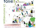Ateliers et jeux intergénérationnels - Biblis en folie © Médiathèque La Foyothèque