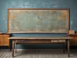 view-modern-classroom-school © magnifik 