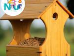 Atelier enfants Mangeoires © Mona +