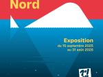 Exposition 'Voyage en Nord' © Le Pavillon des sciences