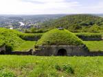 FORT DU MONT-BART À BAVANS_3 © Alain DOIRE / Bourgogne-Franche-Comté Tourisme