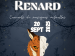 Le Bruit du Renard © Mairie de Seloncourt