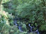 Moulin et source de la Doue ©Office de Tourisme du Pays de Montbéliard (5)_2 ©  Pays de Montbéliard Tourisme