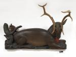 Dimanche au musée Curieux bestiaire ©  DR