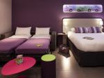 IBIS STYLES - CENTRE VELOTTE © Ibis Styles