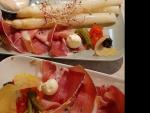 Restaurant Auberge Fleurie © Jacquet Pascal