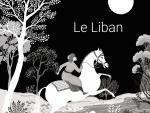 Littératures Etrangères : Le Liban ©  Corinne Demuynck
