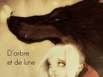 D'ARBRE ET DE LUNE par Cindy Sneessens © NC