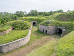 Mercredi découverte : Batterie des Roches © ASPIR