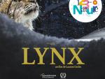 Projection du film 'Lynx' © Mona +