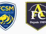 FC Sochaux-Montbéliard /Aubagne FC © Mona +
