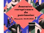 Journée Européennes du Patrimoine © ville de Valentigney