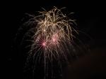 Feux d'artifice © william serpaud