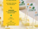 Visite Guidée et Dégustation insolite - Septembre 2026_page-0001 © La Maison du Comté 