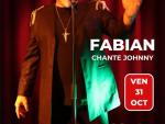 Fabian chante Johnny l'arlequin © l'Arlequin