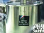 L'entreprise Cristel, 200 ans de savoir-faire © Mona +