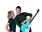 Vendredi musique : Mirabelles Kitchen © Mirabelles kitchen