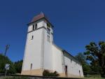 Temple de Vandoncourt © OTPM