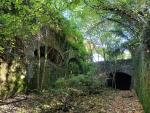 Fort Lachaux © Office de Tourisme du Pays de Montbéliard