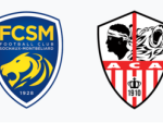 FC Sochaux-Montbéliard /AC Ajaccio © Mona +