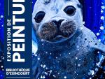 Exposition de Peinture © @VilleExincourt