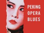 Projection Hors-les-murs Peking Opera Blues © Mona +