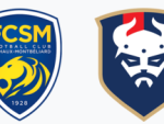 FC Sochaux-Montbéliard /Stade Malherbe Caen © Mona +