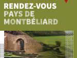 RDV du Patrimoine © Pays de Montbéliard Agglomération