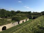 Batterie des Roches © Pays de Montbélaird Tourisme