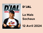 D'jal © NG Productions