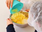 Atelier Cuisine  © La Maison du Comté 