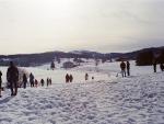 Mythes – podcast, saison 2 à Abbévillers © Aurora de Fitte de Garies
