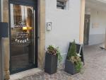 CHEZ CASS'GRAINE © Restaurant Cass'Graine
