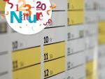 2025-09-28-calendrier-pixabay-webandi © PIXABAY