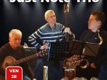Just note trio l'arlequin © l'Arlequin