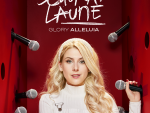 Spectacle de Laura Laune © Mona +