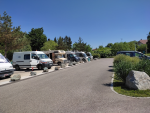 Aire de camping car - Capitainerie (1)