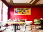 Restaurant Cabriolet © Cabriolet