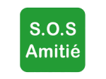 Logo S.O.S Amitié © Sos Amitié