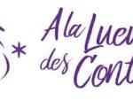 Logo ©Alalueurdescontes  © Alalueurdescontes